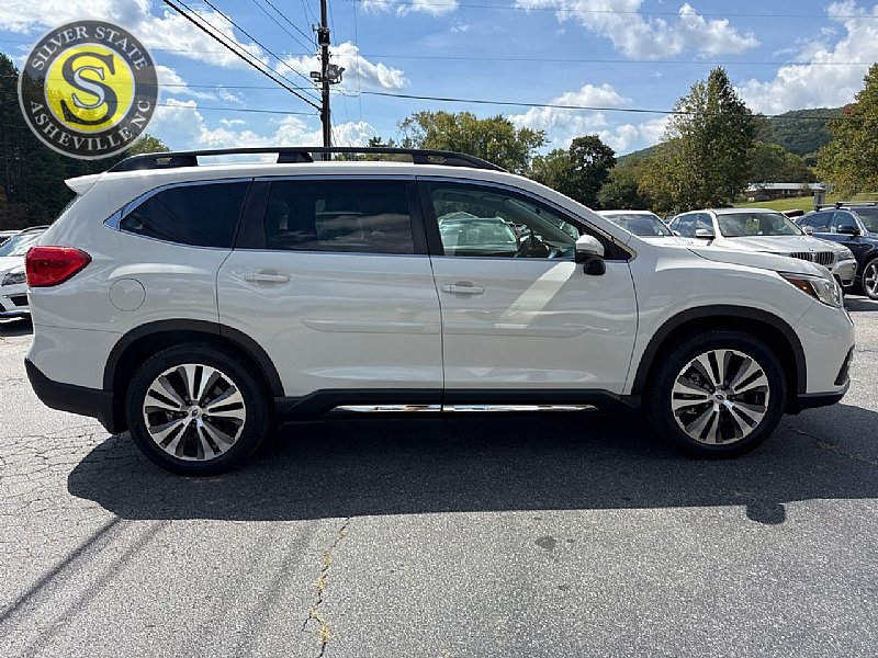Used 2020 Subaru Ascent Limited w/ Technology Package AWD/4WD image 7