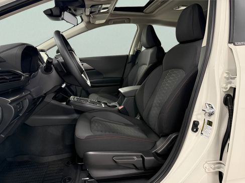 New 2025 Subaru Impreza 2.0i Sport image 17