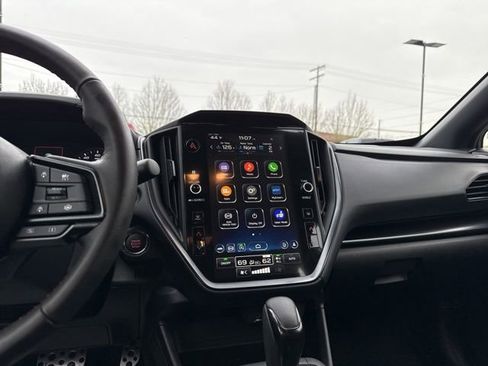 Used 2025 Subaru Impreza RS w/ Popular Package #1 image 21