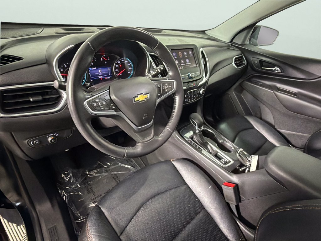 Certified 2022 Chevrolet Equinox LT FWD image 18