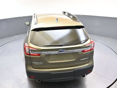 Certified 2025 Subaru Ascent Premium AWD/4WD image 39