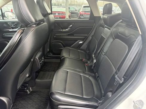 Used 2023 Lincoln Corsair Reserve w/ Equipment Group 201A image 31