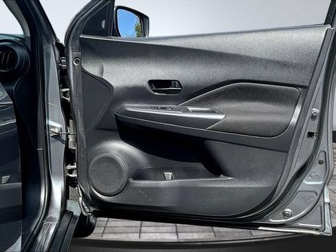 Used 2021 Nissan Kicks S FWD image 25