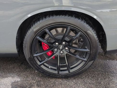 Used 2023 Dodge Challenger R/T w/ Plus Package image 36
