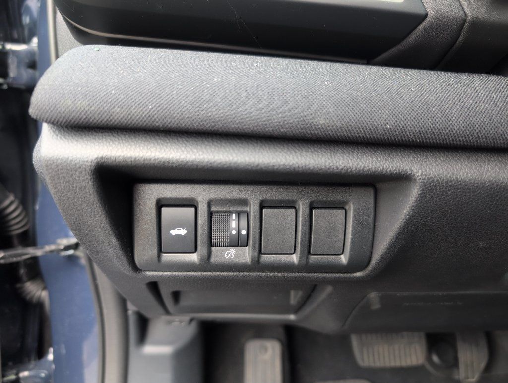 Certified 2024 Subaru Legacy Premium AWD/4WD image 15