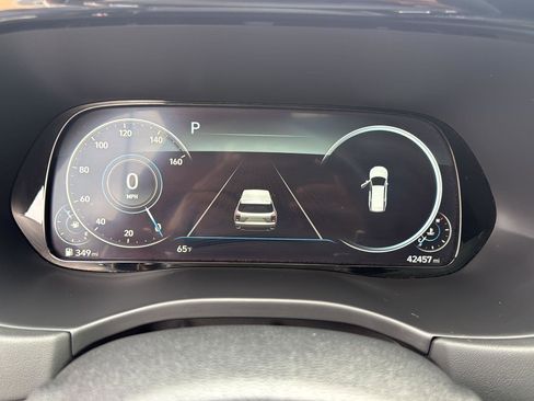 Used 2022 Hyundai Palisade Calligraphy w/ Cargo Package image 15