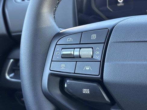 New 2025 Kia K4 EX image 22