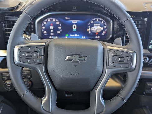 New 2026 Chevrolet Silverado 1500 RST w/ Convenience Package II image 21