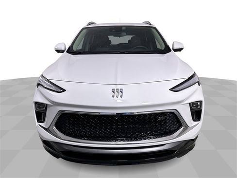 New 2026 Buick Encore GX Sport Touring w/ Advanced Technology Package image 3