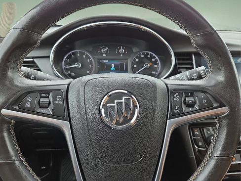 Used 2017 Buick Encore Premium w/ Experience Buick Package image 24
