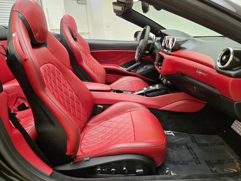 Used 2015 Ferrari California T RWD image 23