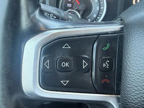 Used 2019 RAM 1500 Big Horn AWD/4WD image 14