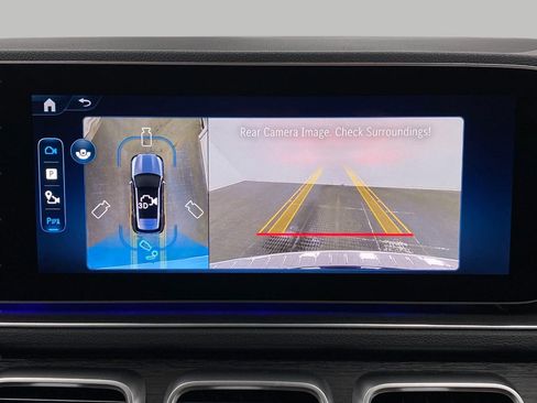 New 2026 Mercedes-Benz GLE 450 4MATIC image 25