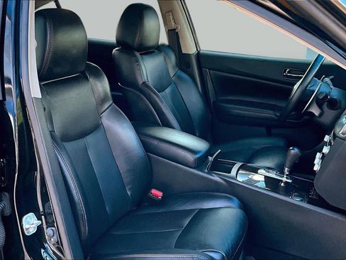 Used 2012 Nissan Maxima 3.5 SV w/ Premium Pkg FWD image 8