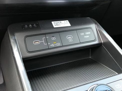 New 2025 Hyundai Kona SEL FWD image 22