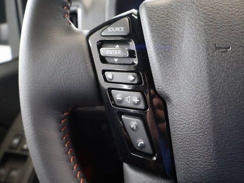 New 2026 Nissan Frontier PRO-4X w/ Pro-4x Convenience Package AWD/4WD image 17