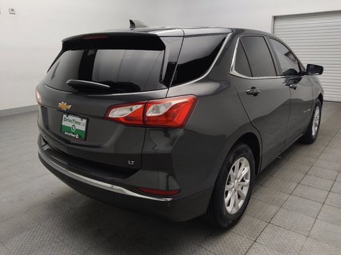 Used 2019 Chevrolet Equinox LT FWD image 9