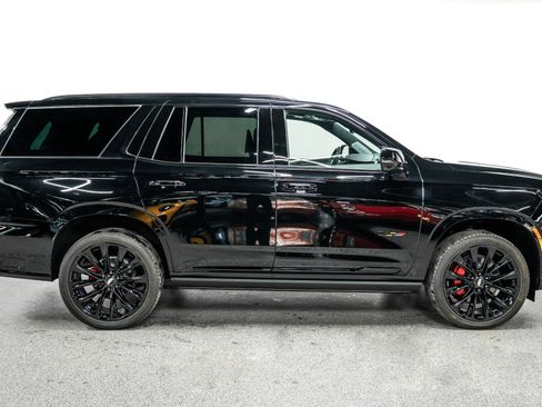 Used 2026 Cadillac Escalade V image 49