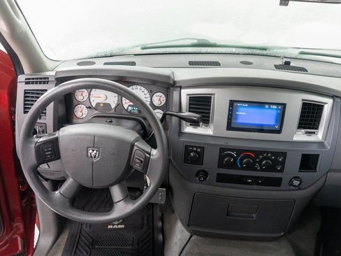 Used 2009 Dodge Ram 2500 Truck SLT w/ Trailer Tow Group image 11