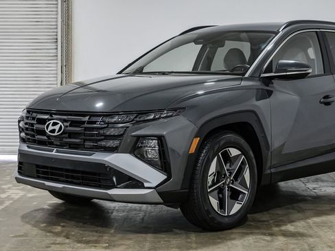 Used 2025 Hyundai Tucson SEL image 6