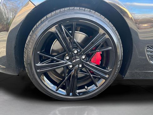 Used 2024 Genesis G70 2.5T w/ Sport Prestige Package image 5