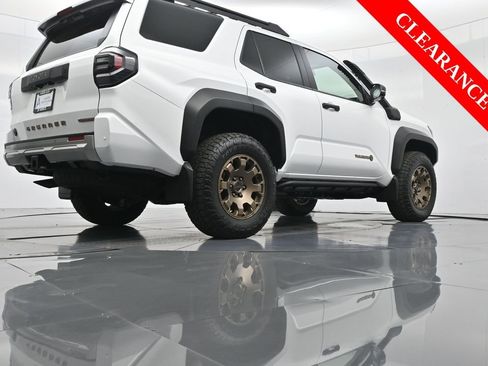 Used 2025 Toyota 4Runner 4WD image 54