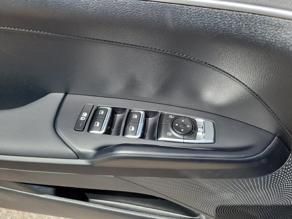New 2026 Kia K5 LXS FWD image 28