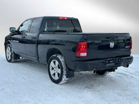 Used 2012 RAM 1500 Express AWD/4WD image 5