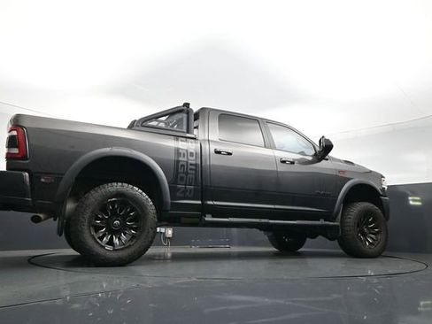 Used 2020 RAM 2500 Power Wagon AWD/4WD image 29