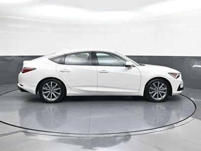 New 2025 Acura Integra