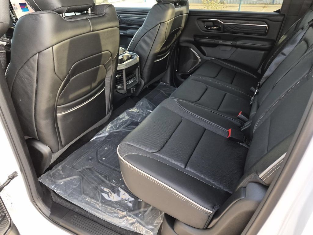 New 2026 RAM 1500 Limited AWD/4WD image 14