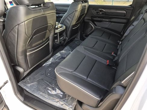 New 2026 RAM 1500 Limited image 14