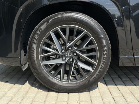 Used 2025 Lexus TX 350 FWD w/ Technology Package image 14