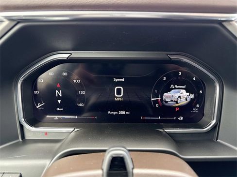 New 2026 GMC Sierra 1500 Denali image 28