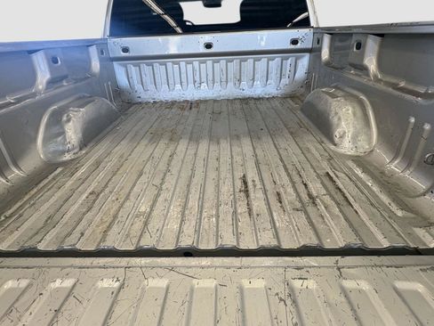 Used 2011 Chevrolet Silverado 1500 4x4 Crew Cab Hybrid image 18