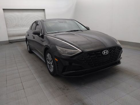 Used 2023 Hyundai Sonata SEL image 13