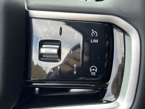 New 2024 Land Rover Discovery Sport S AWD/4WD image 22