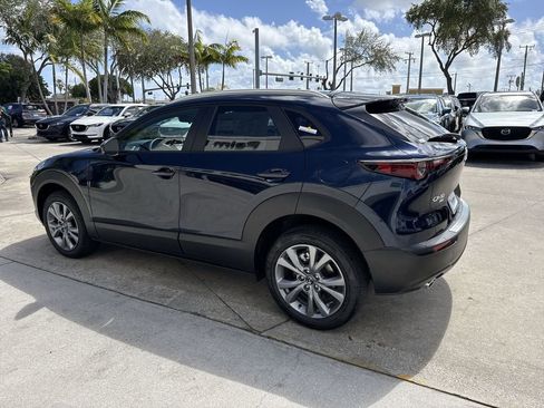 New 2026 MAZDA CX-30 AWD 2.5 S image 12