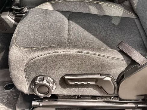 Used 2024 Jeep Wrangler Sport S w/ LED Headlamp & Fog Lamp Group image 31