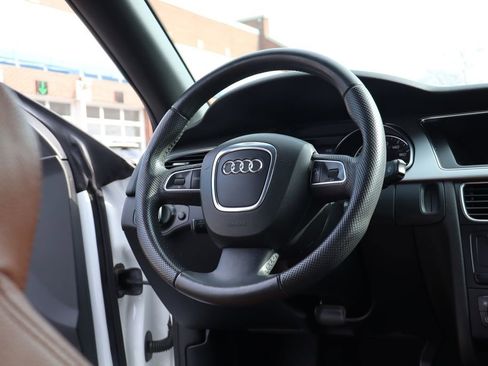 Used 2010 Audi A5 2.0T Prestige image 39