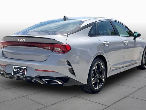 Used 2024 Kia K5 GT-Line w/ GT-Line Premium Package FWD image 13