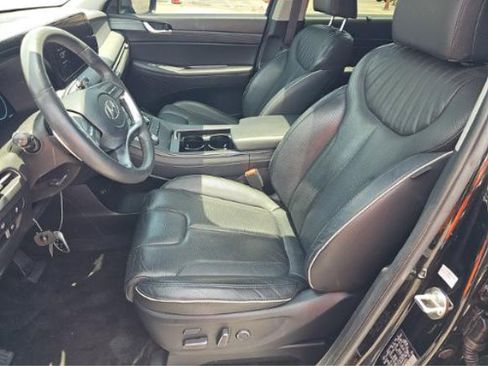 Used 2024 Hyundai Palisade Limited AWD/4WD image 4
