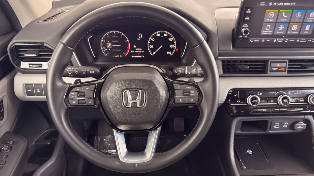 Used 2024 Honda Pilot EX-L image 21