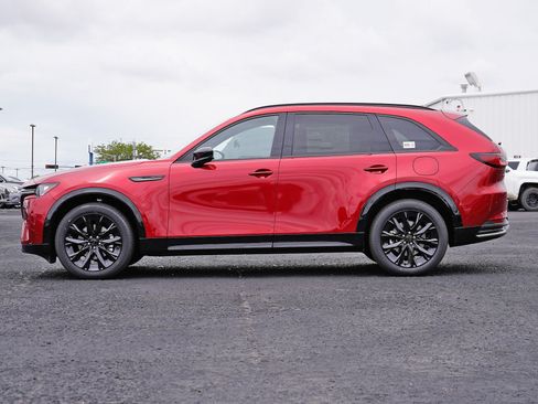 New 2026 MAZDA CX-90 3.3 Turbo S w/ Premium Package AWD/4WD image 6