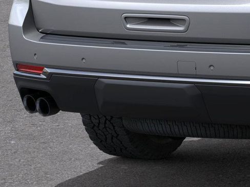 New 2026 Chevrolet Tahoe Z71 w/ Z71 Off-Road Package image 38