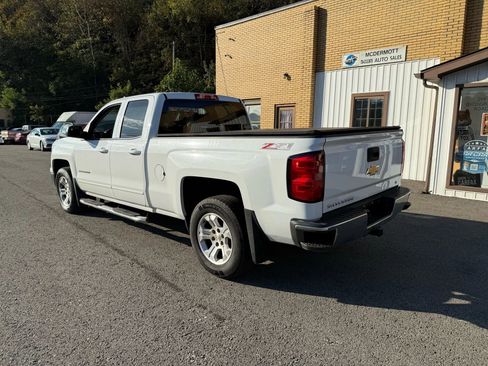 Used 2015 Chevrolet Silverado 1500 LT w/ All Star Edition image 6