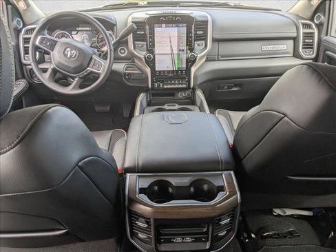 Used 2024 RAM 3500 Laramie w/ Safety Group image 18