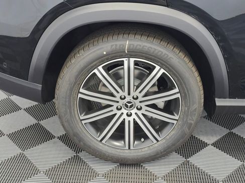 New 2026 Mercedes-Benz GLE 350 4MATIC image 27