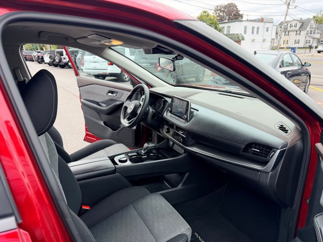 Used 2023 Nissan Rogue SV AWD/4WD image 22