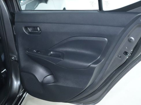 Certified 2025 Nissan Versa SV image 30